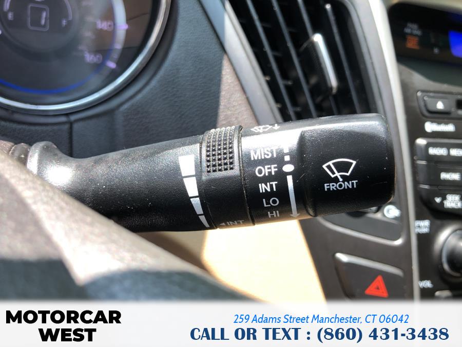 2013 Hyundai Sonata 4dr Sdn 2.4L Auto GLS PZEV, available for sale in Manchester, Connecticut | Motorcar West. Manchester, Connecticut 2013 Hyundai Sonata 4dr Sdn 2.4L Auto GLS PZEV, available for sale in Manchester, Connecticut | Motorcar West. Manchester, Connecticut