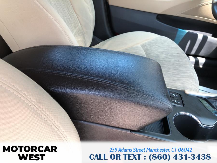2013 Hyundai Sonata 4dr Sdn 2.4L Auto GLS PZEV, available for sale in Manchester, Connecticut | Motorcar West. Manchester, Connecticut 2013 Hyundai Sonata 4dr Sdn 2.4L Auto GLS PZEV, available for sale in Manchester, Connecticut | Motorcar West. Manchester, Connecticut