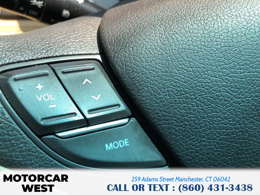 2013 Hyundai Sonata 4dr Sdn 2.4L Auto GLS PZEV, available for sale in Manchester, Connecticut | Motorcar West. Manchester, Connecticut 2013 Hyundai Sonata 4dr Sdn 2.4L Auto GLS PZEV, available for sale in Manchester, Connecticut | Motorcar West. Manchester, Connecticut