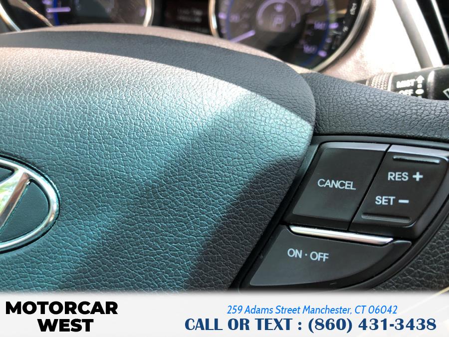 2013 Hyundai Sonata 4dr Sdn 2.4L Auto GLS PZEV, available for sale in Manchester, Connecticut | Motorcar West. Manchester, Connecticut 2013 Hyundai Sonata 4dr Sdn 2.4L Auto GLS PZEV, available for sale in Manchester, Connecticut | Motorcar West. Manchester, Connecticut