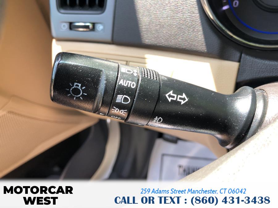 2013 Hyundai Sonata 4dr Sdn 2.4L Auto GLS PZEV, available for sale in Manchester, Connecticut | Motorcar West. Manchester, Connecticut 2013 Hyundai Sonata 4dr Sdn 2.4L Auto GLS PZEV, available for sale in Manchester, Connecticut | Motorcar West. Manchester, Connecticut