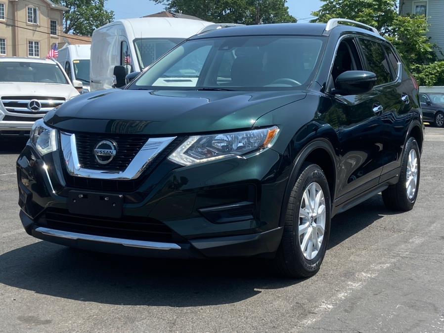 2019 Nissan Rogue AWD SV, available for sale in Linden, New Jersey | Champion Auto Sales. Linden, New Jersey 2019 Nissan Rogue AWD SV, available for sale in Linden, New Jersey | Champion Auto Sales. Linden, New Jersey