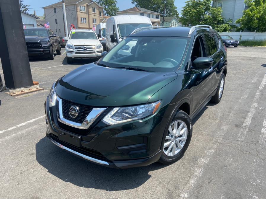 2019 Nissan Rogue AWD SV, available for sale in Linden, New Jersey | Champion Auto Sales. Linden, New Jersey 2019 Nissan Rogue AWD SV, available for sale in Linden, New Jersey | Champion Auto Sales. Linden, New Jersey