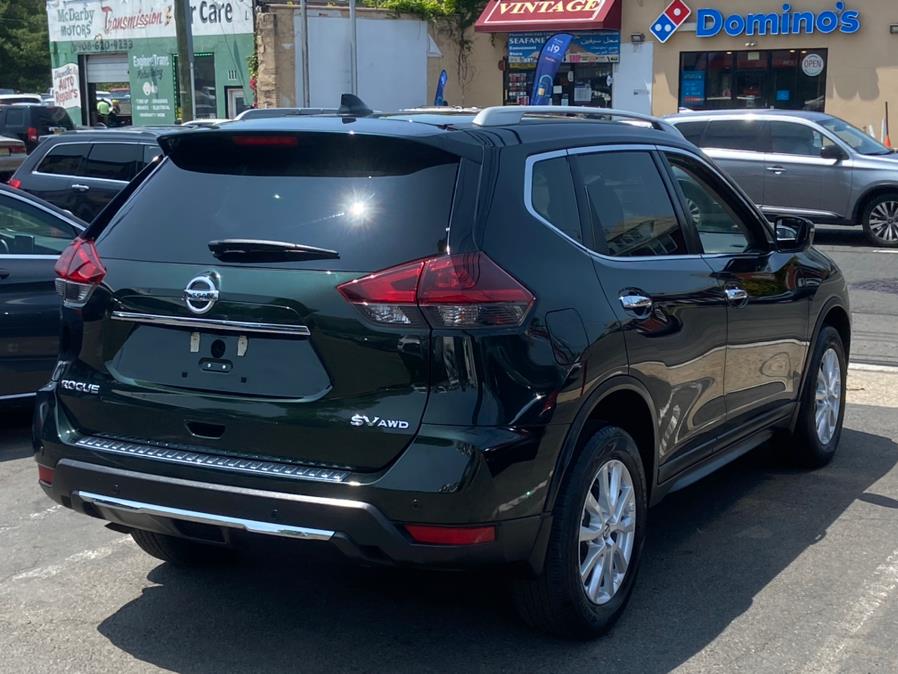 2019 Nissan Rogue AWD SV, available for sale in Linden, New Jersey | Champion Auto Sales. Linden, New Jersey