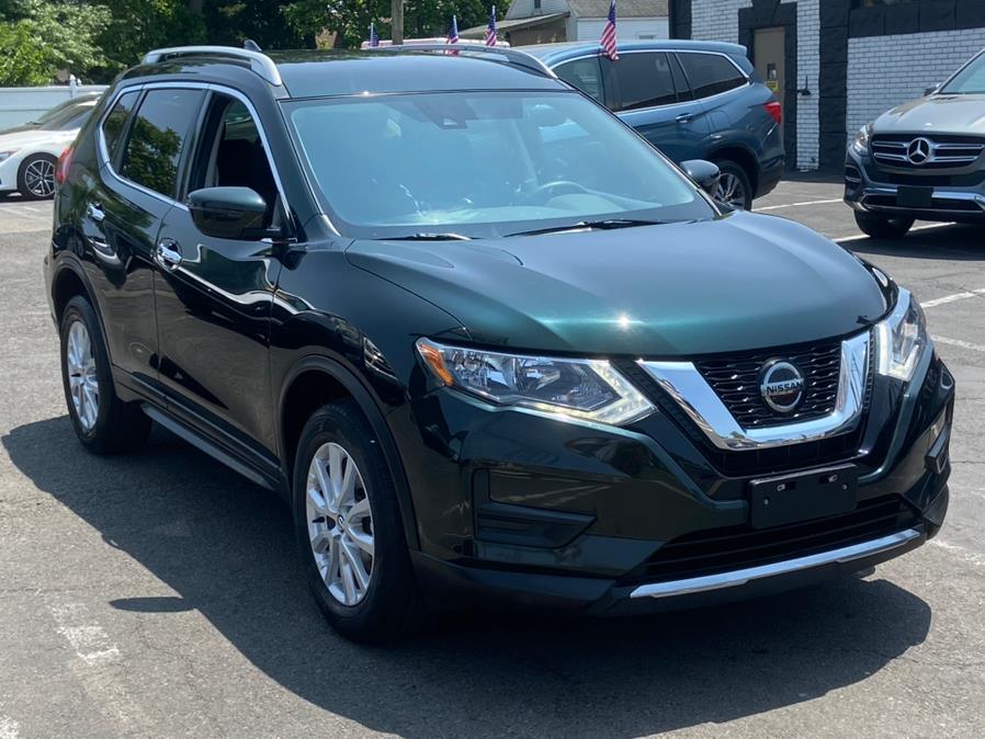 2019 Nissan Rogue AWD SV, available for sale in Linden, New Jersey | Champion Auto Sales. Linden, New Jersey 2019 Nissan Rogue AWD SV, available for sale in Linden, New Jersey | Champion Auto Sales. Linden, New Jersey