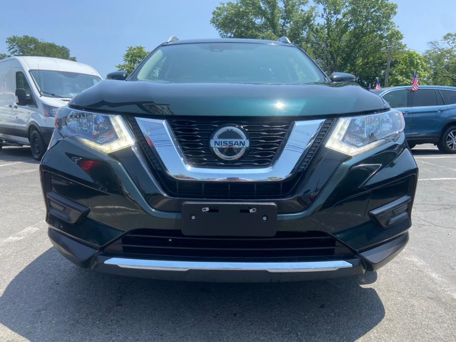 2019 Nissan Rogue AWD SV, available for sale in Linden, New Jersey | Champion Auto Sales. Linden, New Jersey