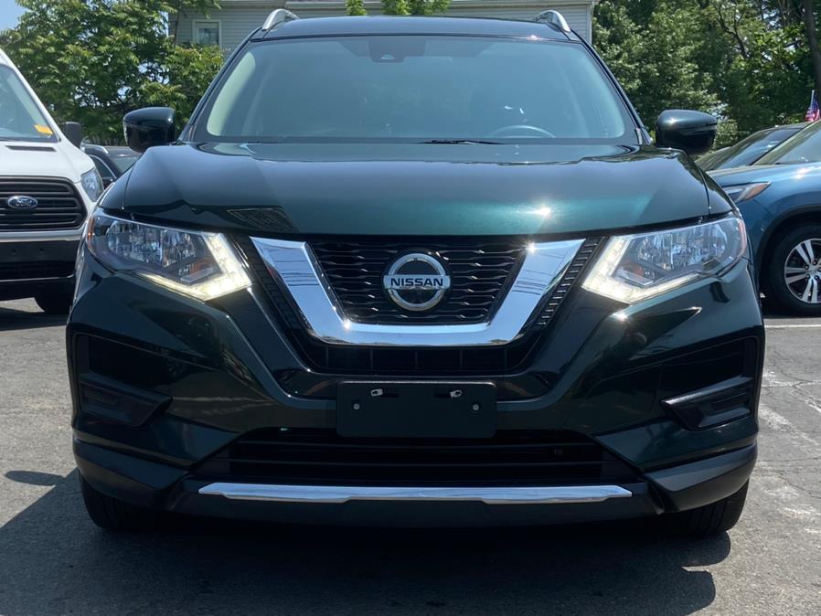 2019 Nissan Rogue AWD SV, available for sale in Linden, New Jersey | Champion Auto Sales. Linden, New Jersey 2019 Nissan Rogue AWD SV, available for sale in Linden, New Jersey | Champion Auto Sales. Linden, New Jersey