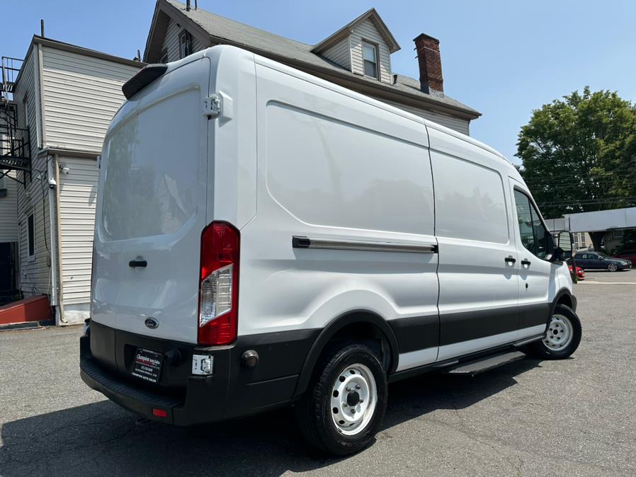 2019 Ford Transit Van T-150 148" Med Rf 8600 GVWR Sliding RH Dr, available for sale in Newark, New Jersey | Champion Auto Sales. Newark, New Jersey 2019 Ford Transit Van T-150 148" Med Rf 8600 GVWR Sliding RH Dr, available for sale in Newark, New Jersey | Champion Auto Sales. Newark, New Jersey