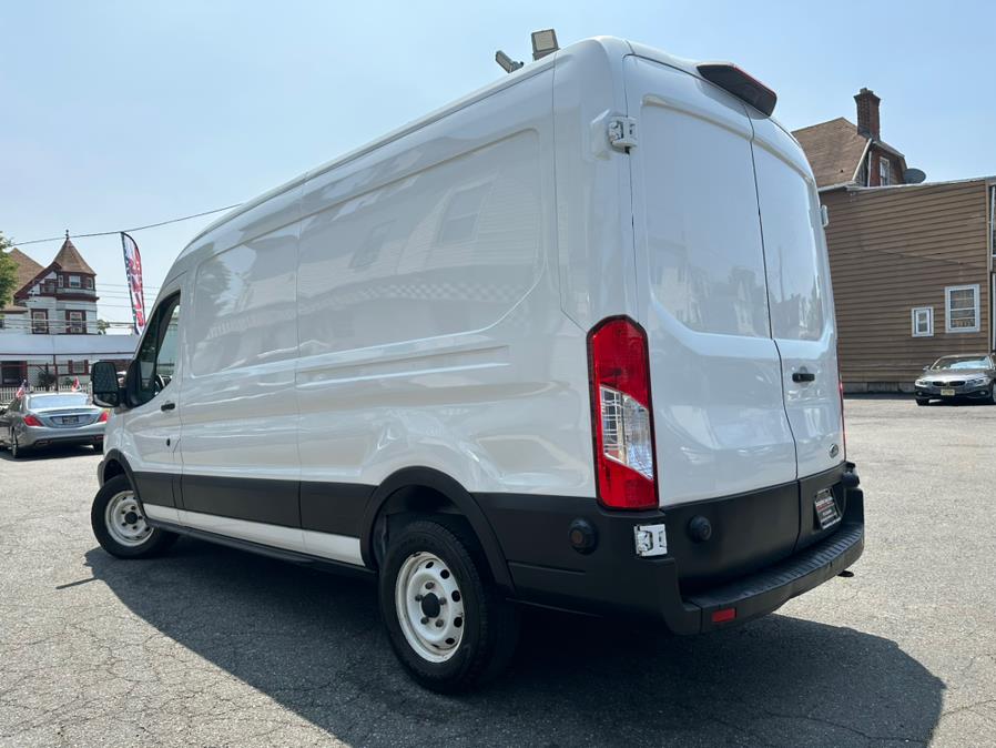 2019 Ford Transit Van T-150 148" Med Rf 8600 GVWR Sliding RH Dr, available for sale in Newark, New Jersey | Champion Auto Sales. Newark, New Jersey