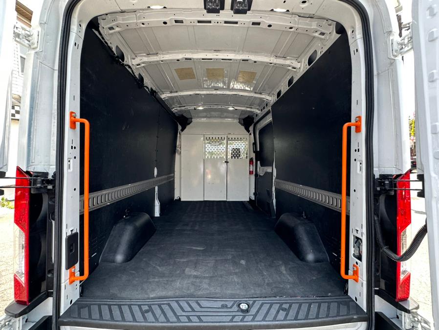 2019 Ford Transit Van T-150 148" Med Rf 8600 GVWR Sliding RH Dr, available for sale in Newark, New Jersey | Champion Auto Sales. Newark, New Jersey 2019 Ford Transit Van T-150 148" Med Rf 8600 GVWR Sliding RH Dr, available for sale in Newark, New Jersey | Champion Auto Sales. Newark, New Jersey