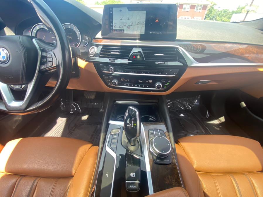 2018 BMW 5 Series 530i xDrive Sedan, available for sale in Linden, New Jersey | Champion Auto Sales. Linden, New Jersey 2018 BMW 5 Series 530i xDrive Sedan, available for sale in Linden, New Jersey | Champion Auto Sales. Linden, New Jersey