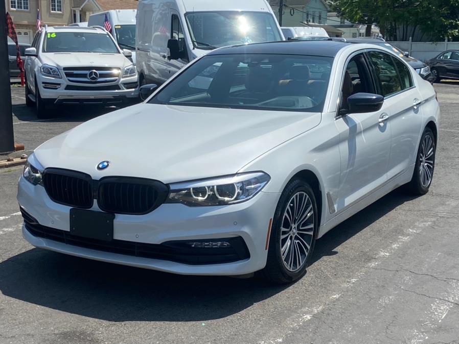 2018 BMW 5 Series 530i xDrive Sedan, available for sale in Linden, New Jersey | Champion Auto Sales. Linden, New Jersey 2018 BMW 5 Series 530i xDrive Sedan, available for sale in Linden, New Jersey | Champion Auto Sales. Linden, New Jersey