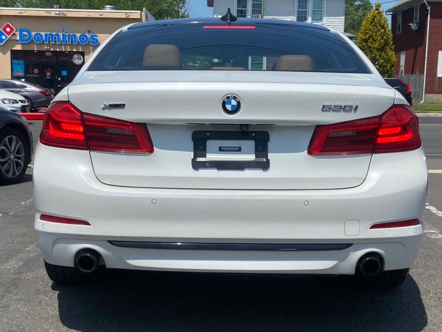 2018 BMW 5 Series 530i xDrive Sedan, available for sale in Linden, New Jersey | Champion Auto Sales. Linden, New Jersey 2018 BMW 5 Series 530i xDrive Sedan, available for sale in Linden, New Jersey | Champion Auto Sales. Linden, New Jersey