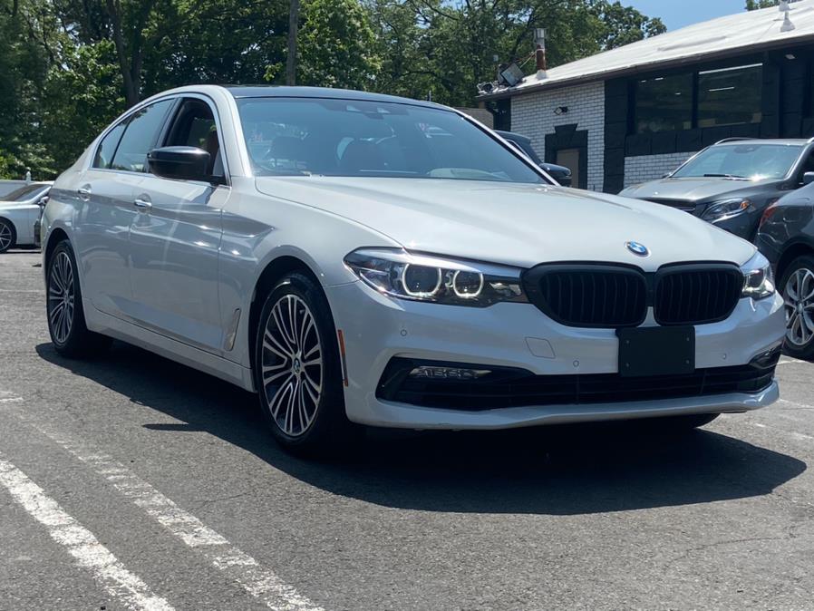 2018 BMW 5 Series 530i xDrive Sedan, available for sale in Linden, New Jersey | Champion Auto Sales. Linden, New Jersey 2018 BMW 5 Series 530i xDrive Sedan, available for sale in Linden, New Jersey | Champion Auto Sales. Linden, New Jersey