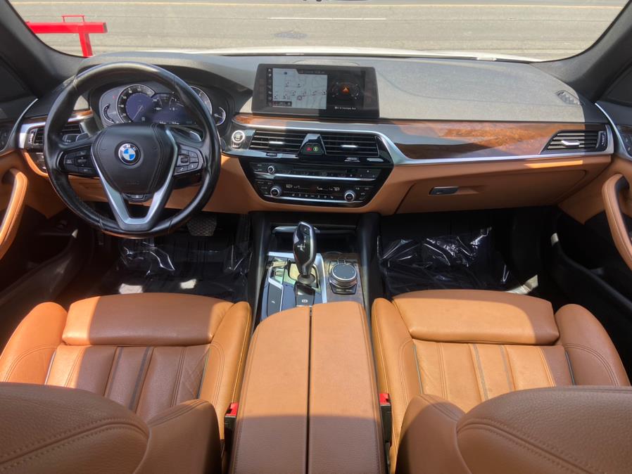 2018 BMW 5 Series 530i xDrive Sedan, available for sale in Linden, New Jersey | Champion Auto Sales. Linden, New Jersey 2018 BMW 5 Series 530i xDrive Sedan, available for sale in Linden, New Jersey | Champion Auto Sales. Linden, New Jersey