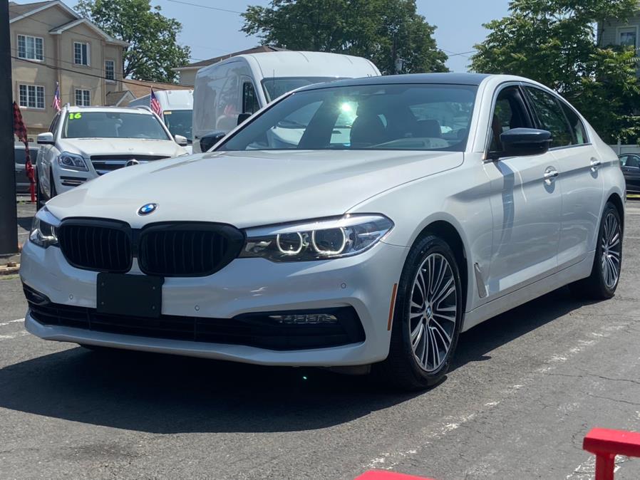 2018 BMW 5 Series 530i xDrive Sedan, available for sale in Linden, New Jersey | Champion Auto Sales. Linden, New Jersey 2018 BMW 5 Series 530i xDrive Sedan, available for sale in Linden, New Jersey | Champion Auto Sales. Linden, New Jersey