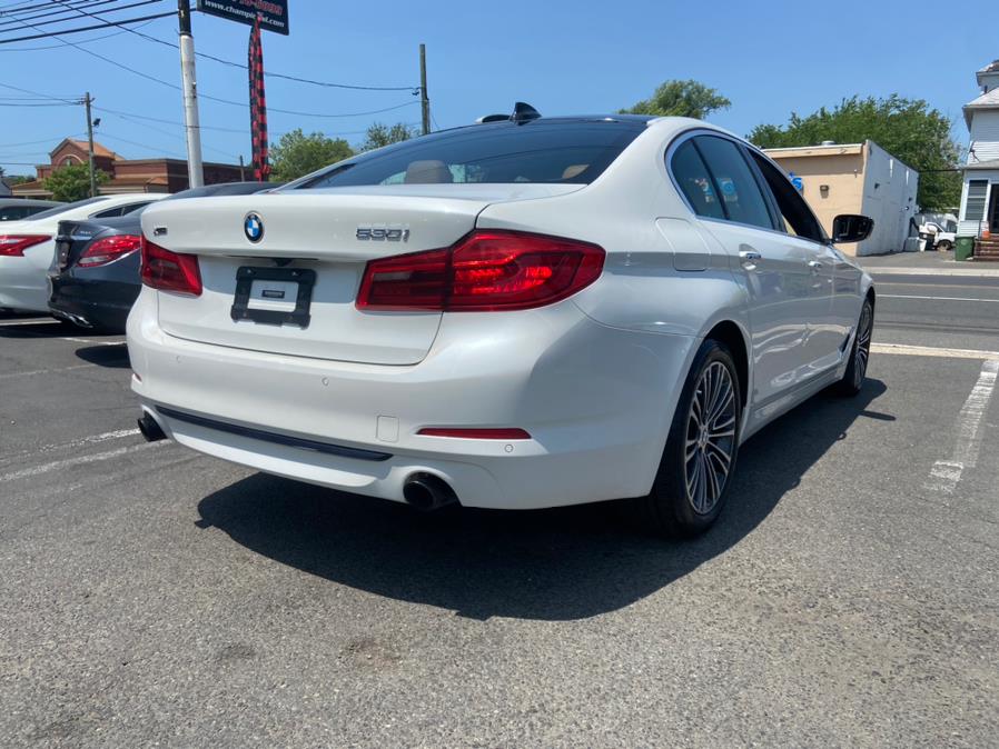 2018 BMW 5 Series 530i xDrive Sedan, available for sale in Linden, New Jersey | Champion Auto Sales. Linden, New Jersey 2018 BMW 5 Series 530i xDrive Sedan, available for sale in Linden, New Jersey | Champion Auto Sales. Linden, New Jersey