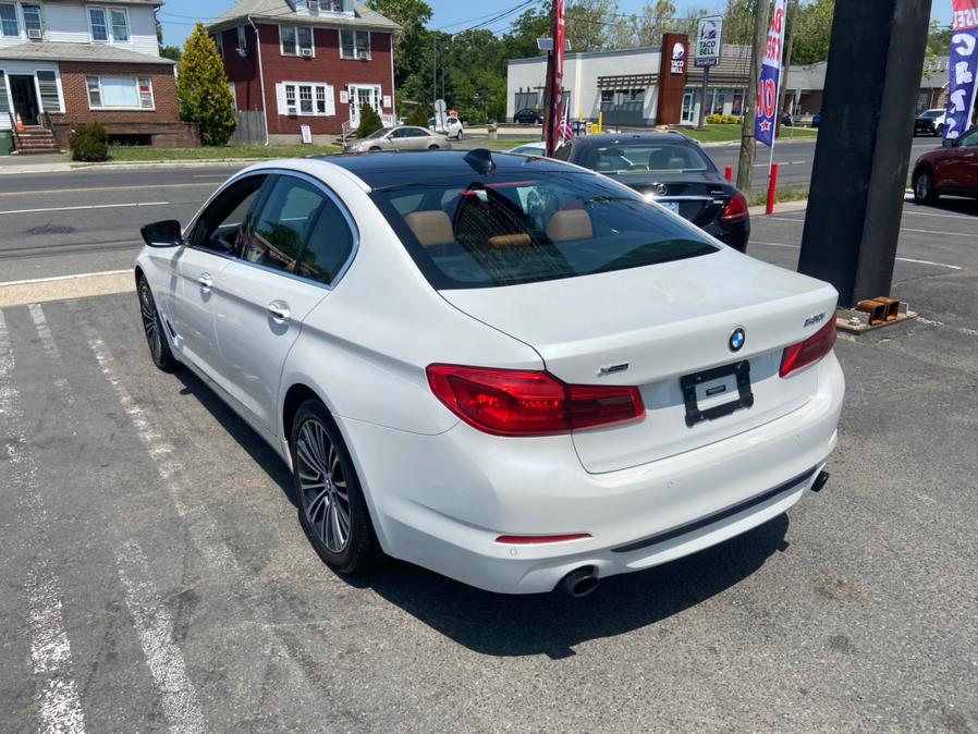 2018 BMW 5 Series 530i xDrive Sedan, available for sale in Linden, New Jersey | Champion Auto Sales. Linden, New Jersey 2018 BMW 5 Series 530i xDrive Sedan, available for sale in Linden, New Jersey | Champion Auto Sales. Linden, New Jersey