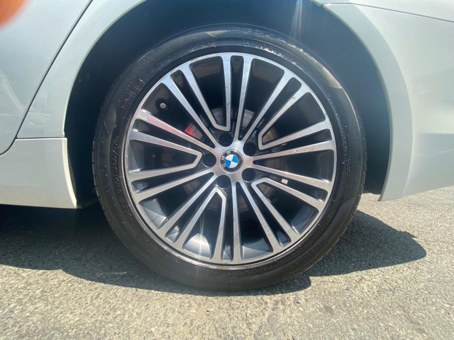 2018 BMW 5 Series 530i xDrive Sedan, available for sale in Linden, New Jersey | Champion Auto Sales. Linden, New Jersey 2018 BMW 5 Series 530i xDrive Sedan, available for sale in Linden, New Jersey | Champion Auto Sales. Linden, New Jersey