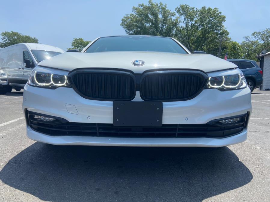 2018 BMW 5 Series 530i xDrive Sedan, available for sale in Linden, New Jersey | Champion Auto Sales. Linden, New Jersey 2018 BMW 5 Series 530i xDrive Sedan, available for sale in Linden, New Jersey | Champion Auto Sales. Linden, New Jersey