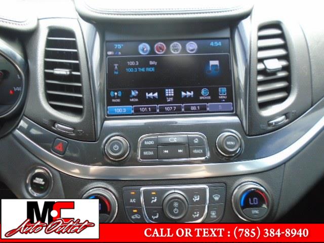 2020 Chevrolet Impala 4dr Sdn LT w/1LT, available for sale in Colby, Kansas | M C Auto Outlet Inc. Colby, Kansas 2020 Chevrolet Impala 4dr Sdn LT w/1LT, available for sale in Colby, Kansas | M C Auto Outlet Inc. Colby, Kansas