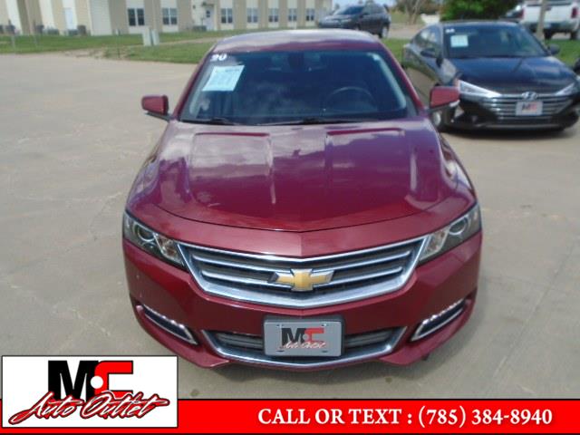 2020 Chevrolet Impala 4dr Sdn LT w/1LT, available for sale in Colby, Kansas | M C Auto Outlet Inc. Colby, Kansas 2020 Chevrolet Impala 4dr Sdn LT w/1LT, available for sale in Colby, Kansas | M C Auto Outlet Inc. Colby, Kansas