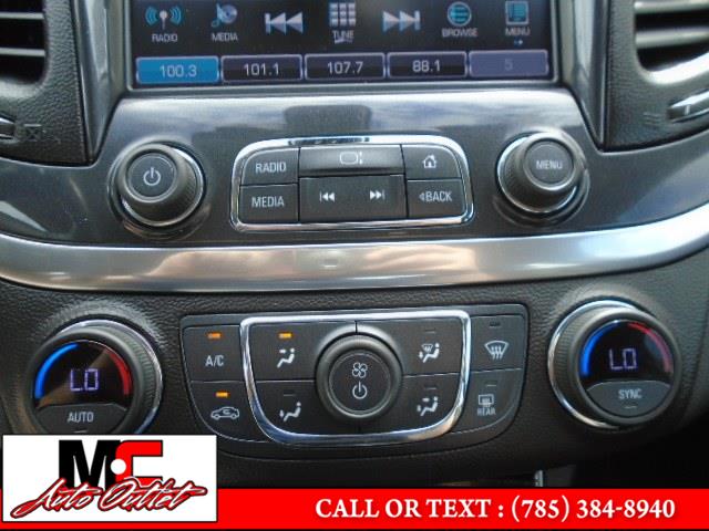 2020 Chevrolet Impala 4dr Sdn LT w/1LT, available for sale in Colby, Kansas | M C Auto Outlet Inc. Colby, Kansas 2020 Chevrolet Impala 4dr Sdn LT w/1LT, available for sale in Colby, Kansas | M C Auto Outlet Inc. Colby, Kansas
