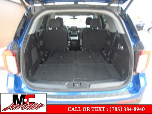 2021 Ford Explorer Limited 4WD, available for sale in Colby, Kansas | M C Auto Outlet Inc. Colby, Kansas 2021 Ford Explorer Limited 4WD, available for sale in Colby, Kansas | M C Auto Outlet Inc. Colby, Kansas