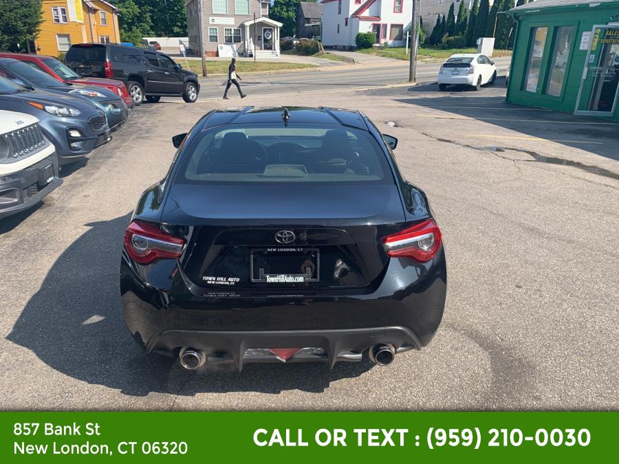 2017 Toyota 86 Auto (Natl), available for sale in New London, Connecticut | McAvoy Inc dba Town Hill Auto. New London, Connecticut 2017 Toyota 86 Auto (Natl), available for sale in New London, Connecticut | McAvoy Inc dba Town Hill Auto. New London, Connecticut
