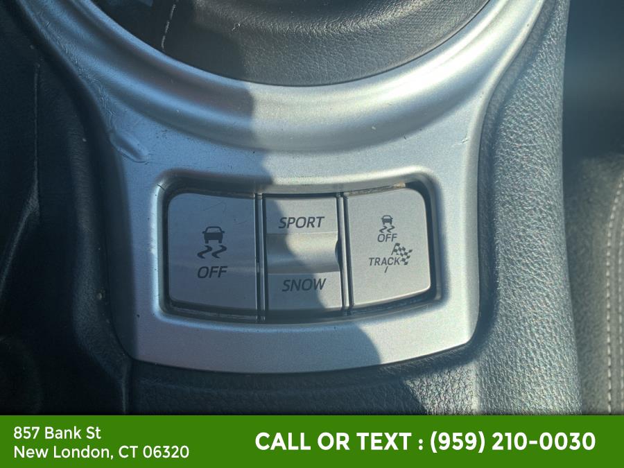 2017 Toyota 86 Auto (Natl), available for sale in New London, Connecticut | McAvoy Inc dba Town Hill Auto. New London, Connecticut 2017 Toyota 86 Auto (Natl), available for sale in New London, Connecticut | McAvoy Inc dba Town Hill Auto. New London, Connecticut