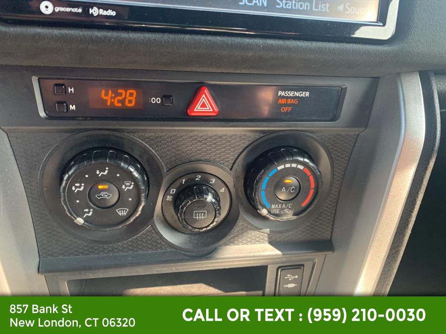2017 Toyota 86 Auto (Natl), available for sale in New London, Connecticut | McAvoy Inc dba Town Hill Auto. New London, Connecticut 2017 Toyota 86 Auto (Natl), available for sale in New London, Connecticut | McAvoy Inc dba Town Hill Auto. New London, Connecticut