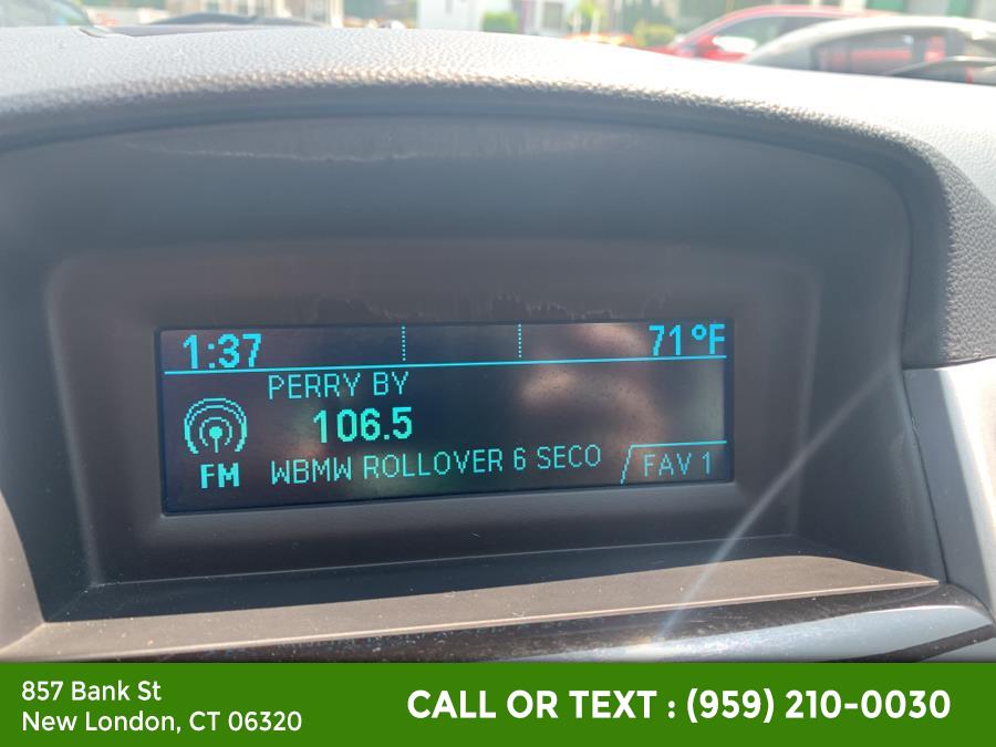 2014 Chevrolet Cruze 4dr Sdn Auto LS, available for sale in New London, Connecticut | McAvoy Inc dba Town Hill Auto. New London, Connecticut 2014 Chevrolet Cruze 4dr Sdn Auto LS, available for sale in New London, Connecticut | McAvoy Inc dba Town Hill Auto. New London, Connecticut