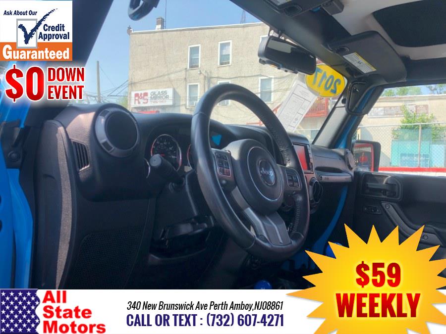 2017 Jeep Wrangler Unlimited Sport 4x4, available for sale in Perth Amboy, New Jersey | All State Motor Inc. Perth Amboy, New Jersey 2017 Jeep Wrangler Unlimited Sport 4x4, available for sale in Perth Amboy, New Jersey | All State Motor Inc. Perth Amboy, New Jersey