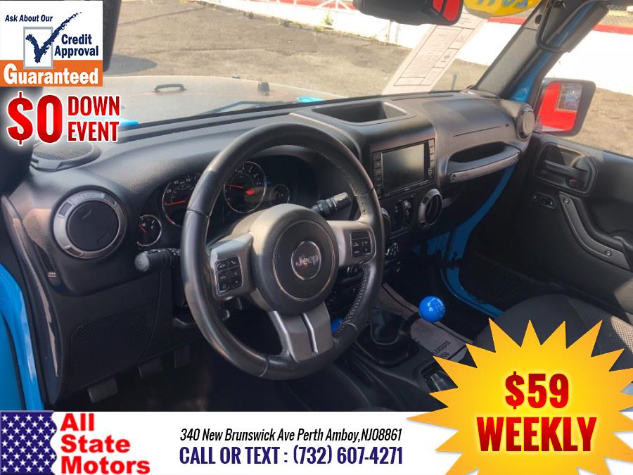 2017 Jeep Wrangler Unlimited Sport 4x4, available for sale in Perth Amboy, New Jersey | All State Motor Inc. Perth Amboy, New Jersey 2017 Jeep Wrangler Unlimited Sport 4x4, available for sale in Perth Amboy, New Jersey | All State Motor Inc. Perth Amboy, New Jersey
