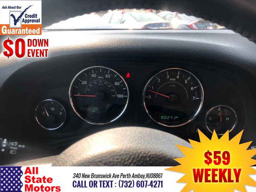 2017 Jeep Wrangler Unlimited Sport 4x4, available for sale in Perth Amboy, New Jersey | All State Motor Inc. Perth Amboy, New Jersey 2017 Jeep Wrangler Unlimited Sport 4x4, available for sale in Perth Amboy, New Jersey | All State Motor Inc. Perth Amboy, New Jersey