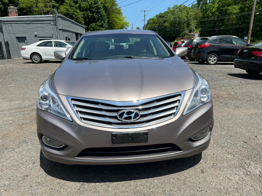 2013 Hyundai Azera 4dr Sdn, available for sale in Berlin, Connecticut | Main Auto of Berlin. Berlin, Connecticut 2013 Hyundai Azera 4dr Sdn, available for sale in Berlin, Connecticut | Main Auto of Berlin. Berlin, Connecticut