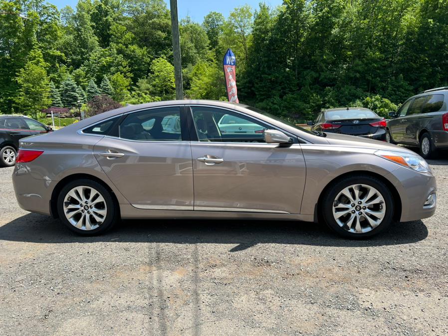 2013 Hyundai Azera 4dr Sdn, available for sale in Berlin, Connecticut | Main Auto of Berlin. Berlin, Connecticut 2013 Hyundai Azera 4dr Sdn, available for sale in Berlin, Connecticut | Main Auto of Berlin. Berlin, Connecticut