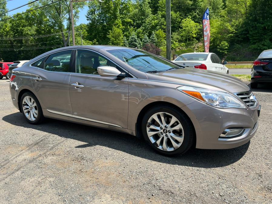 2013 Hyundai Azera 4dr Sdn, available for sale in Berlin, Connecticut | Main Auto of Berlin. Berlin, Connecticut 2013 Hyundai Azera 4dr Sdn, available for sale in Berlin, Connecticut | Main Auto of Berlin. Berlin, Connecticut