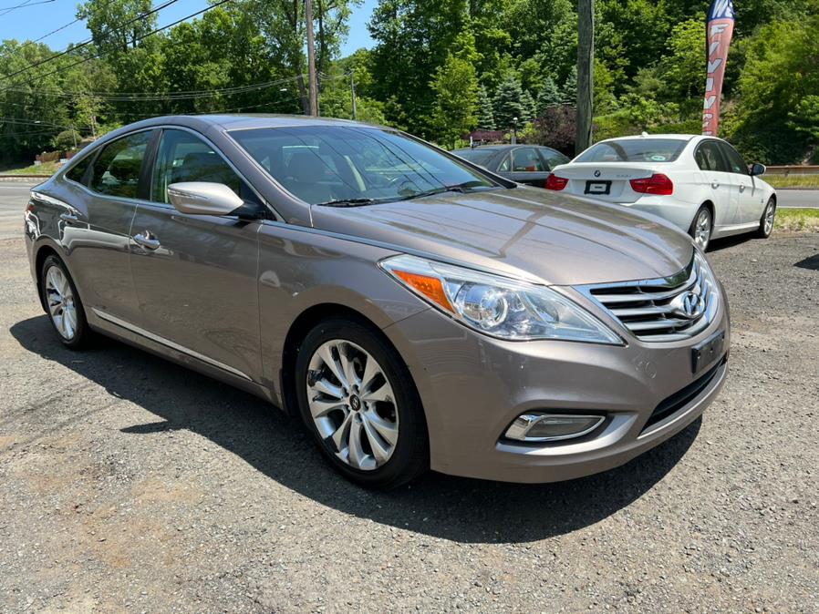 2013 Hyundai Azera 4dr Sdn, available for sale in Berlin, Connecticut | Main Auto of Berlin. Berlin, Connecticut 2013 Hyundai Azera 4dr Sdn, available for sale in Berlin, Connecticut | Main Auto of Berlin. Berlin, Connecticut