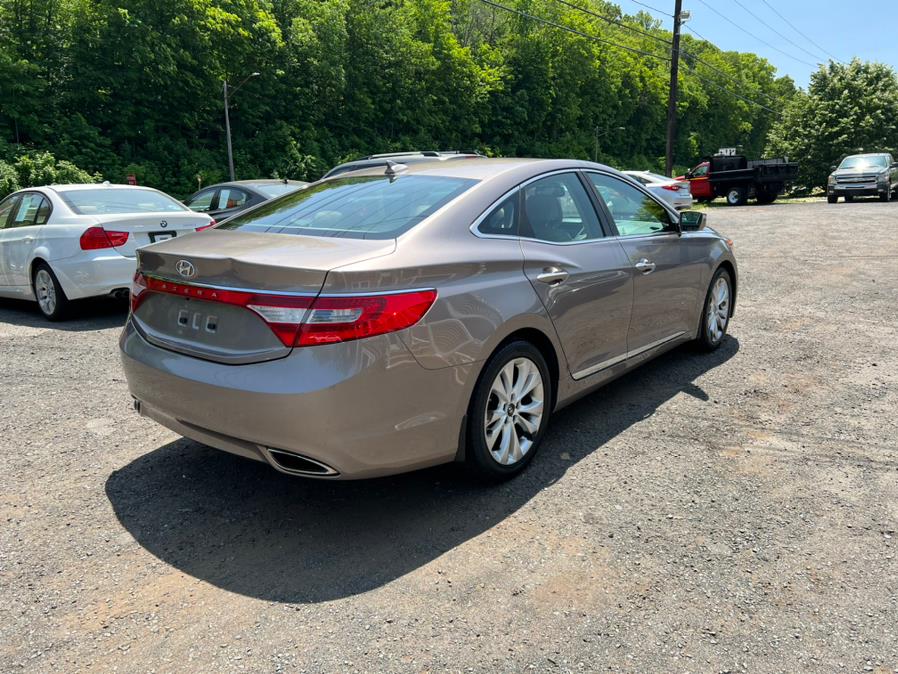 2013 Hyundai Azera 4dr Sdn, available for sale in Berlin, Connecticut | Main Auto of Berlin. Berlin, Connecticut 2013 Hyundai Azera 4dr Sdn, available for sale in Berlin, Connecticut | Main Auto of Berlin. Berlin, Connecticut