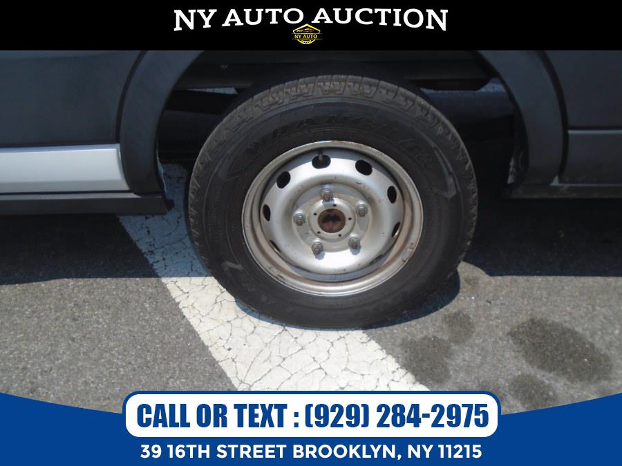 2019 Ford Transit Van T-250 148" EL Hi Rf 9000 GVWR Sliding RH Dr, available for sale in Brooklyn, New York | NY Auto Auction. Brooklyn, New York 2019 Ford Transit Van T-250 148" EL Hi Rf 9000 GVWR Sliding RH Dr, available for sale in Brooklyn, New York | NY Auto Auction. Brooklyn, New York