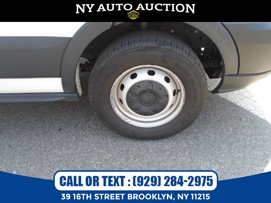 2019 Ford Transit Van T-250 148" EL Hi Rf 9000 GVWR Sliding RH Dr, available for sale in Brooklyn, New York | NY Auto Auction. Brooklyn, New York 2019 Ford Transit Van T-250 148" EL Hi Rf 9000 GVWR Sliding RH Dr, available for sale in Brooklyn, New York | NY Auto Auction. Brooklyn, New York