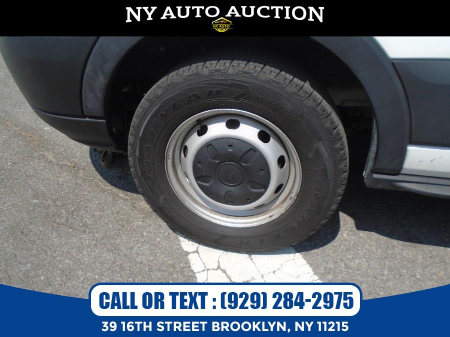 2019 Ford Transit Van T-250 148" EL Hi Rf 9000 GVWR Sliding RH Dr, available for sale in Brooklyn, New York | NY Auto Auction. Brooklyn, New York 2019 Ford Transit Van T-250 148" EL Hi Rf 9000 GVWR Sliding RH Dr, available for sale in Brooklyn, New York | NY Auto Auction. Brooklyn, New York