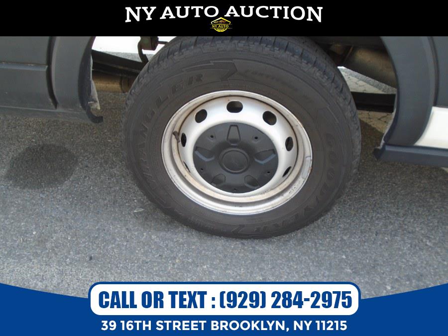 2019 Ford Transit Van T-250 148" EL Hi Rf 9000 GVWR Sliding RH Dr, available for sale in Brooklyn, New York | NY Auto Auction. Brooklyn, New York 2019 Ford Transit Van T-250 148" EL Hi Rf 9000 GVWR Sliding RH Dr, available for sale in Brooklyn, New York | NY Auto Auction. Brooklyn, New York