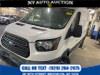 2017 Ford Transit Van T-250 148" Med Rf 9000 GVWR Sliding RH Dr, available for sale in Brooklyn, New York | NY Auto Auction. Brooklyn, New York 2017 Ford Transit Van T-250 148" Med Rf 9000 GVWR Sliding RH Dr, available for sale in Brooklyn, New York | NY Auto Auction. Brooklyn, New York