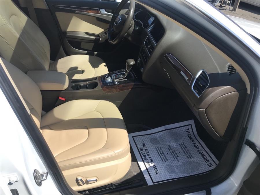 2013 Audi A4 2.0T Premium Plus, available for sale in Jamaica, New York | Hillside Auto Outlet 2. Jamaica, New York 2013 Audi A4 2.0T Premium Plus, available for sale in Jamaica, New York | Hillside Auto Outlet 2. Jamaica, New York