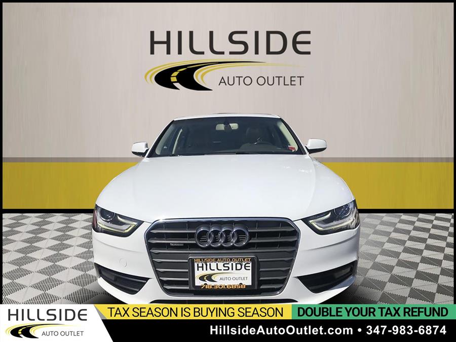 2013 Audi A4 2.0T Premium Plus, available for sale in Jamaica, New York | Hillside Auto Outlet 2. Jamaica, New York 2013 Audi A4 2.0T Premium Plus, available for sale in Jamaica, New York | Hillside Auto Outlet 2. Jamaica, New York