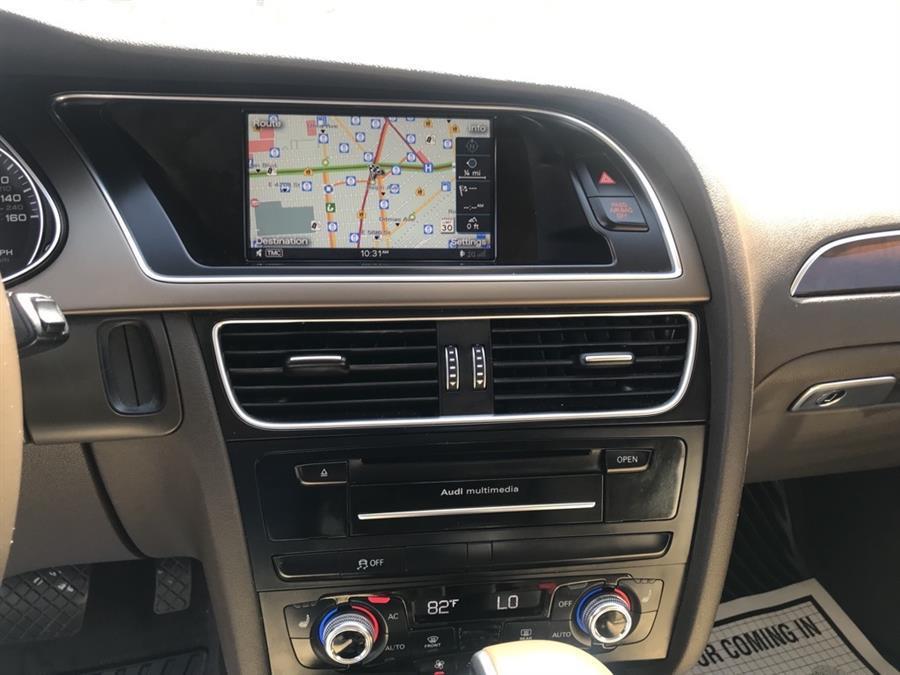 2013 Audi A4 2.0T Premium Plus, available for sale in Jamaica, New York | Hillside Auto Outlet 2. Jamaica, New York 2013 Audi A4 2.0T Premium Plus, available for sale in Jamaica, New York | Hillside Auto Outlet 2. Jamaica, New York