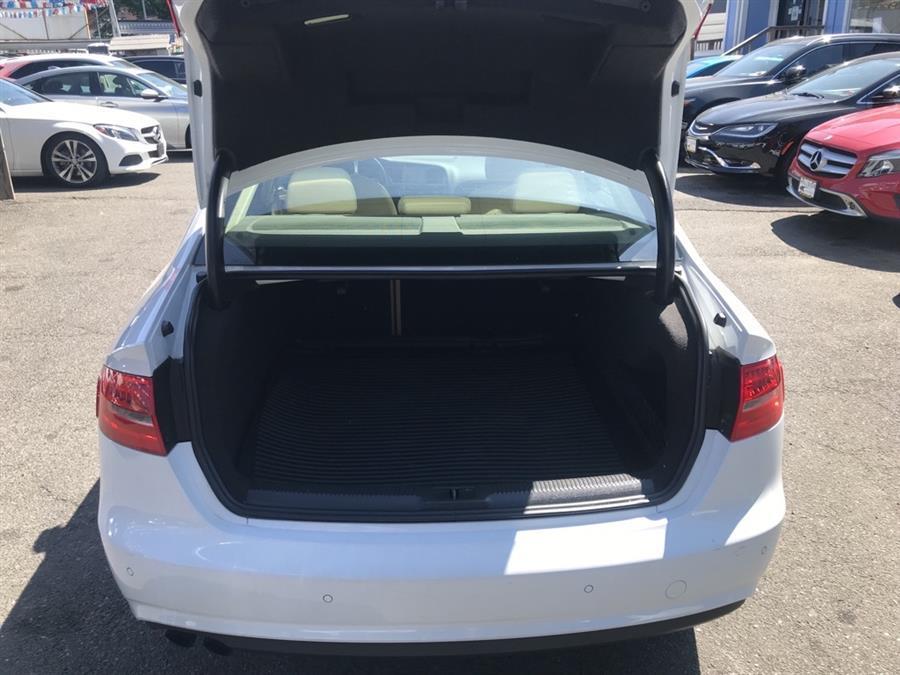 2013 Audi A4 2.0T Premium Plus, available for sale in Jamaica, New York | Hillside Auto Outlet 2. Jamaica, New York 2013 Audi A4 2.0T Premium Plus, available for sale in Jamaica, New York | Hillside Auto Outlet 2. Jamaica, New York