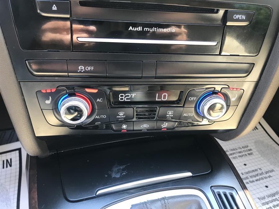 2013 Audi A4 2.0T Premium Plus, available for sale in Jamaica, New York | Hillside Auto Outlet 2. Jamaica, New York 2013 Audi A4 2.0T Premium Plus, available for sale in Jamaica, New York | Hillside Auto Outlet 2. Jamaica, New York